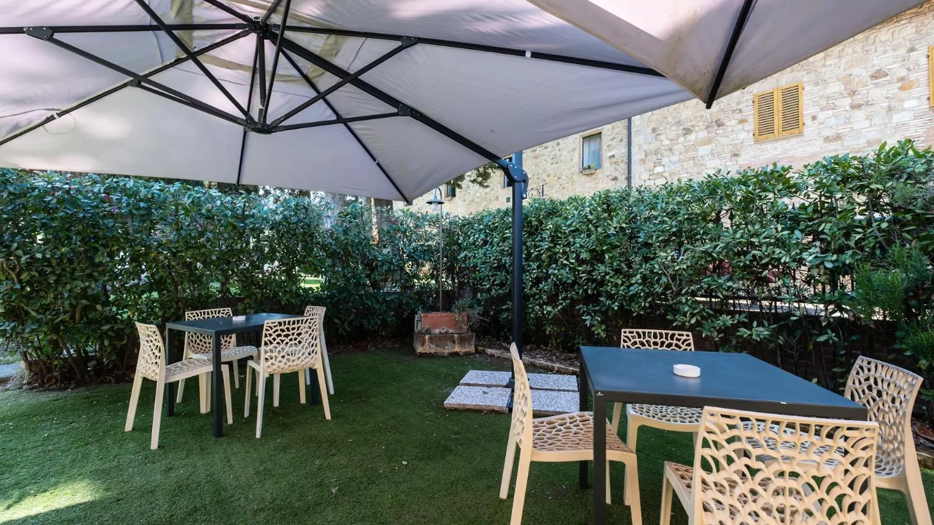 Bed & Breakfast Il Castagnolo Country B&B San Gimignano