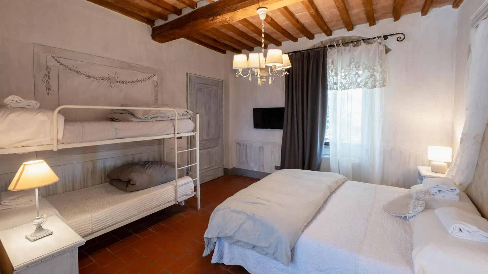 Bed & Breakfast Il Castagnolo Country B&B San Gimignano