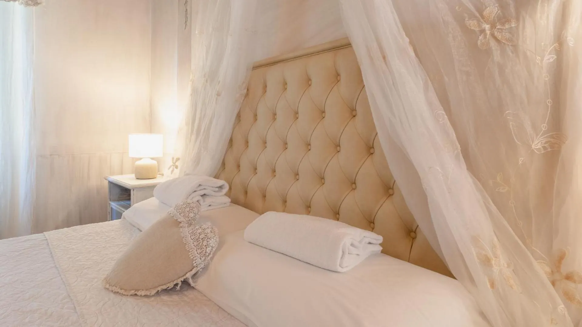 Bed & Breakfast Il Castagnolo Country B&B San Gimignano