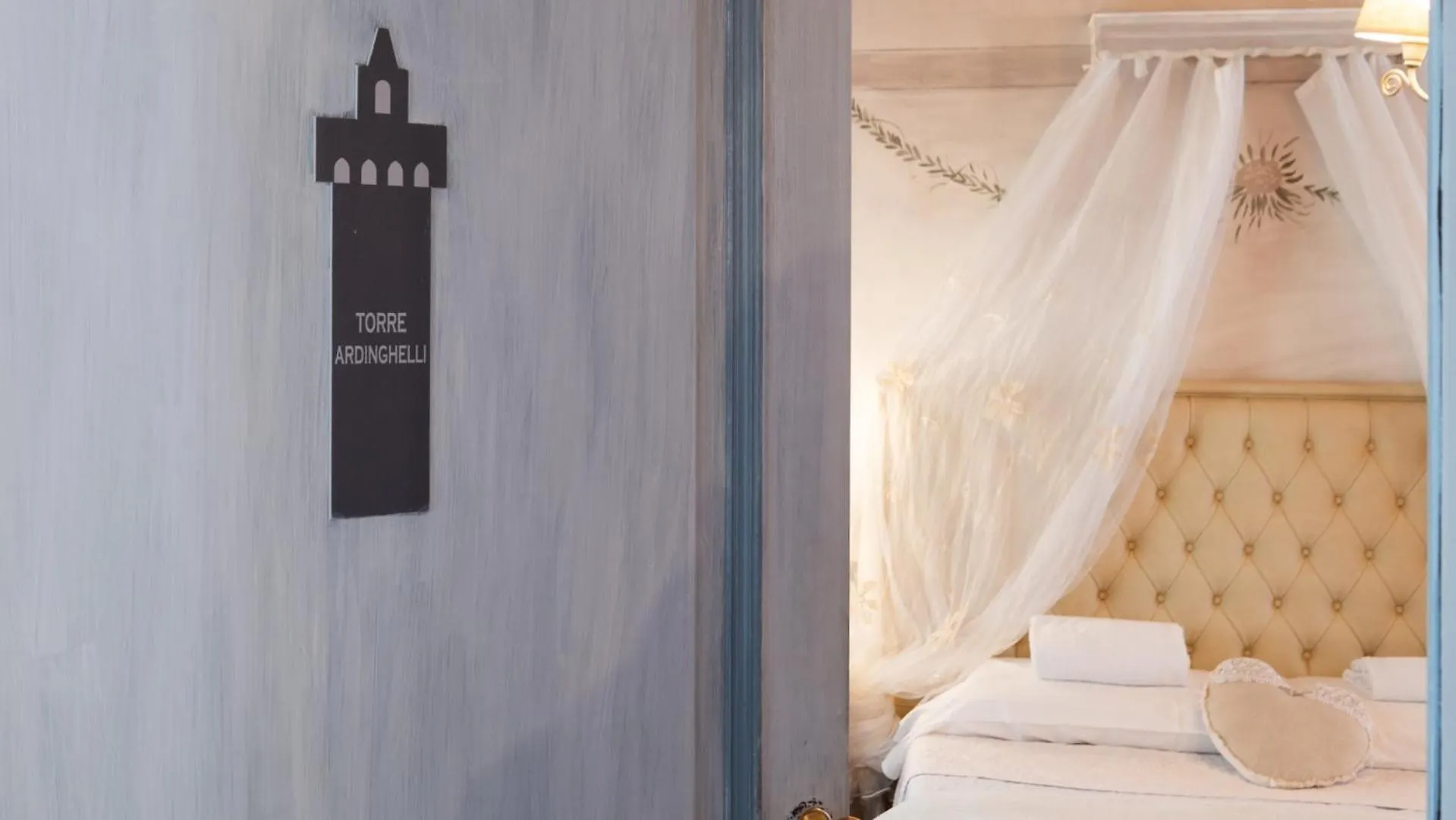 Il Castagnolo Country B&B San Gimignano