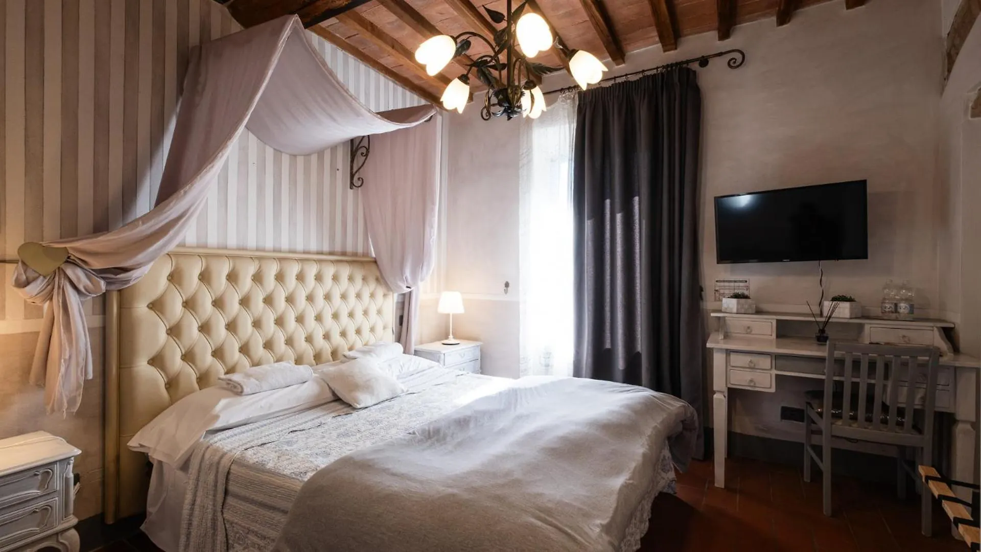 Bed & Breakfast Il Castagnolo Country B&B San Gimignano