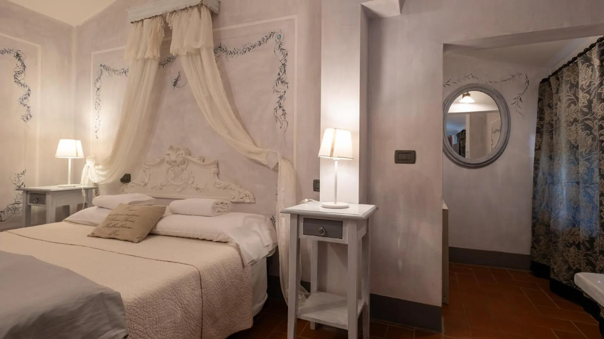 Il Castagnolo Country B&B San Gimignano