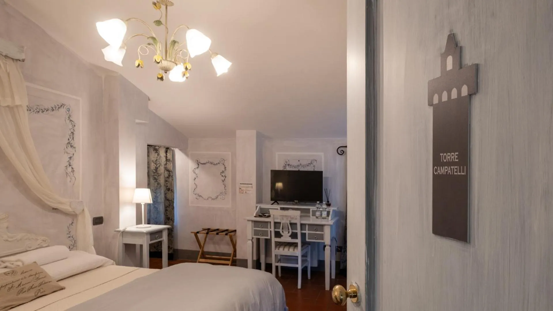 Il Castagnolo Country B&B San Gimignano