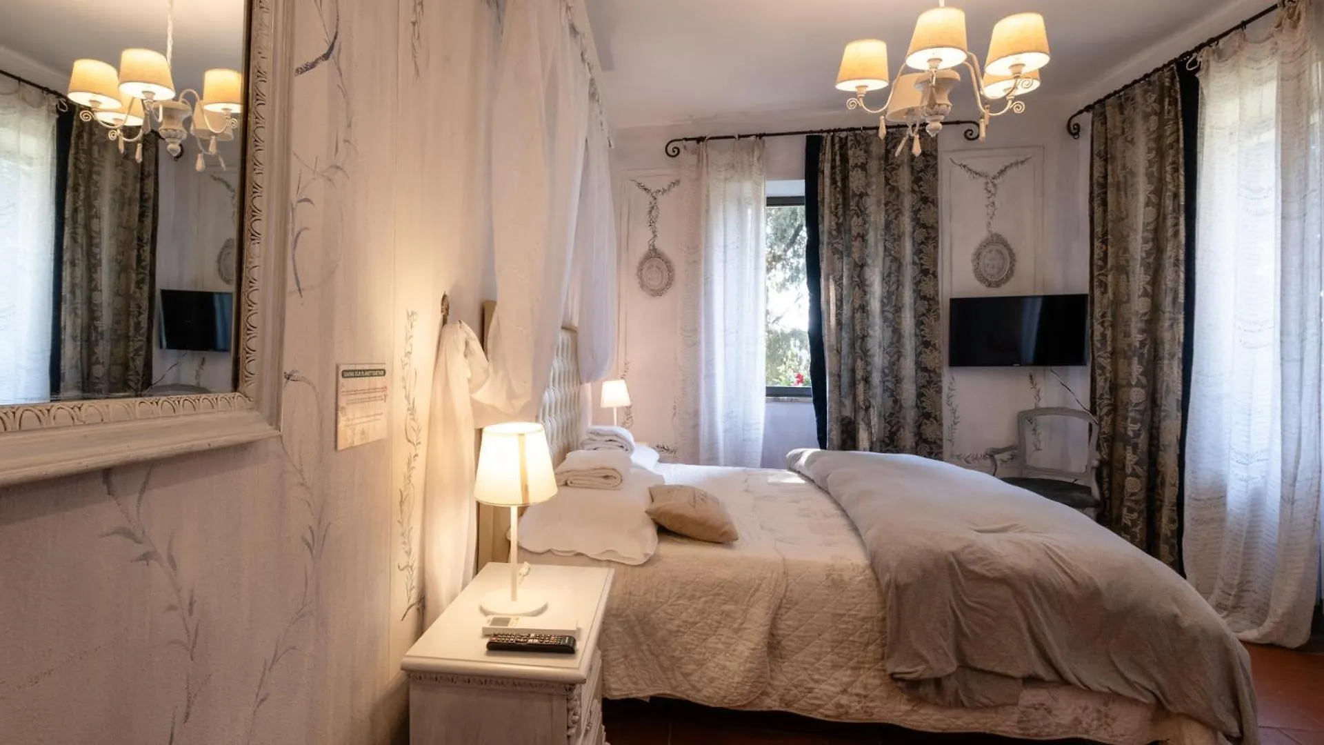 Il Castagnolo Country B&B San Gimignano