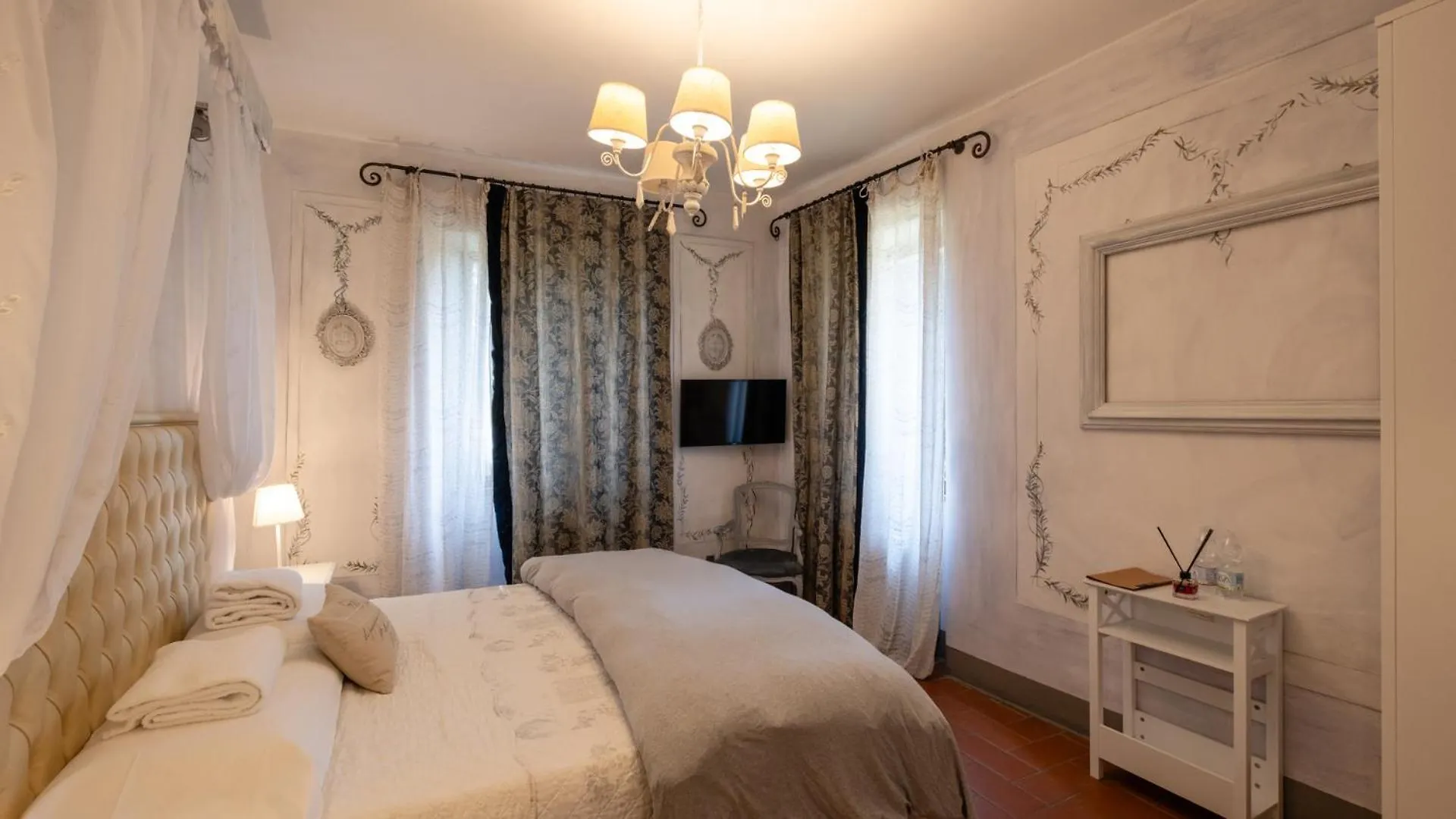 Il Castagnolo Country B&B San Gimignano