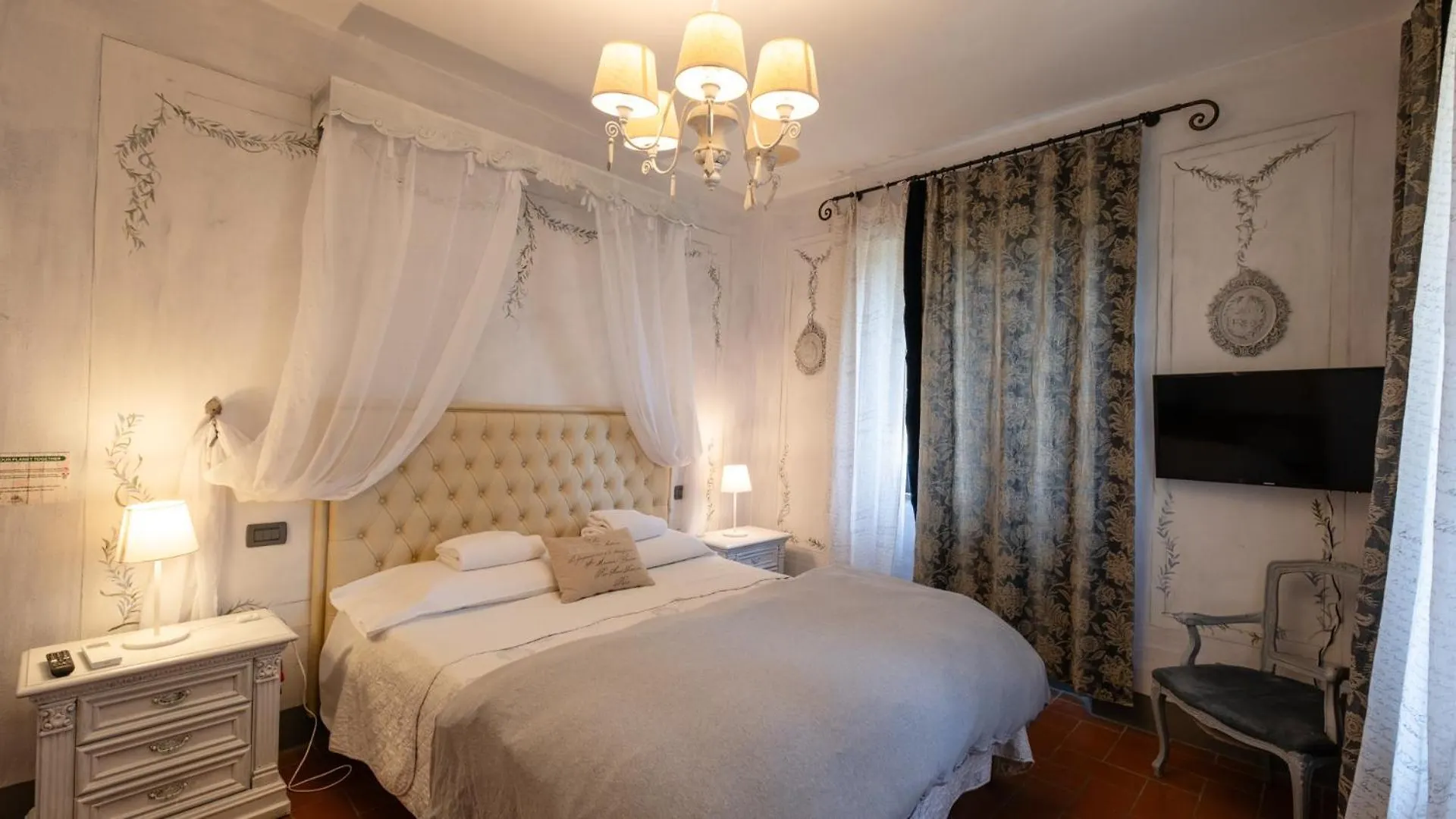 Bed & Breakfast Il Castagnolo Country B&B San Gimignano