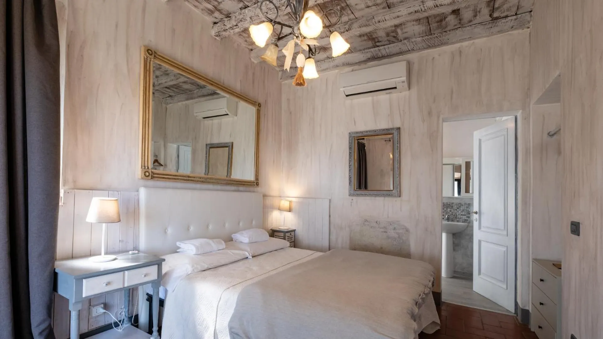 Il Castagnolo Country B&B San Gimignano