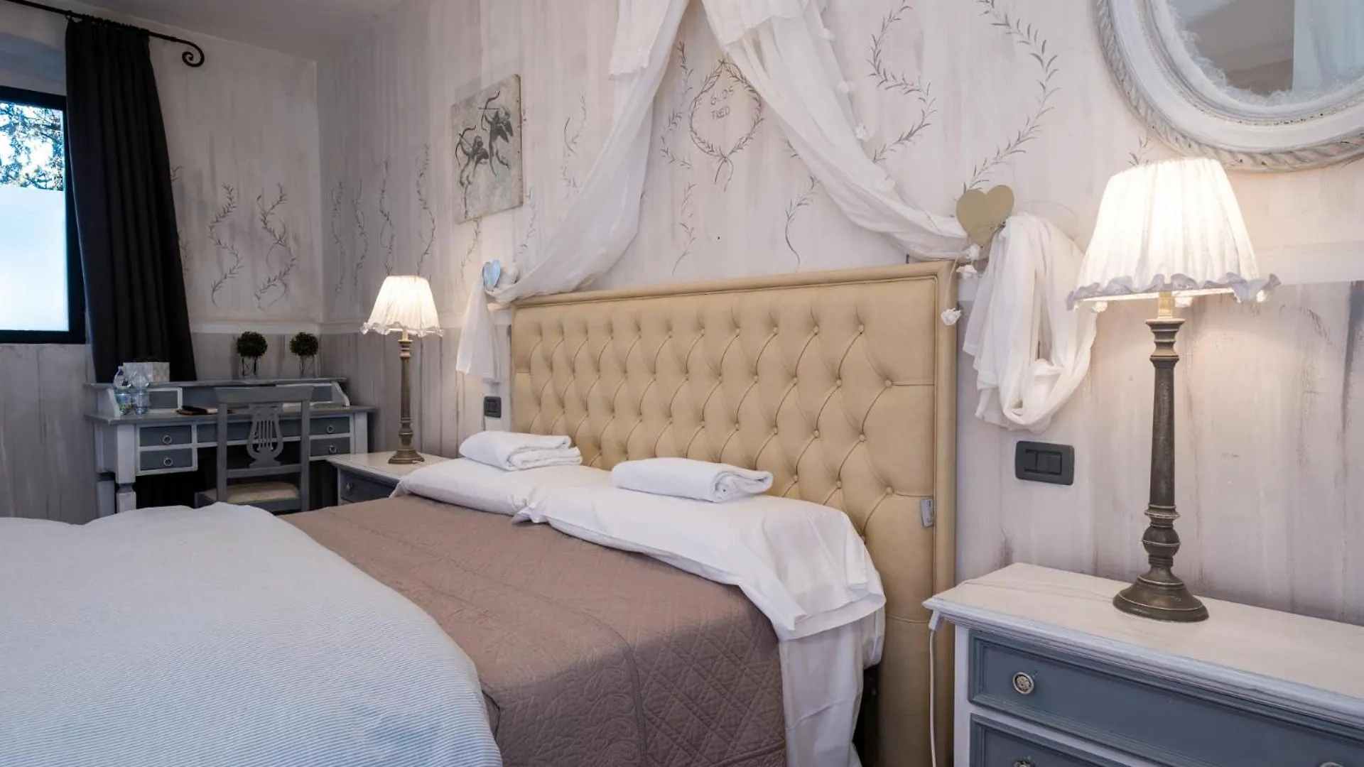 Bed & Breakfast Il Castagnolo Country B&B San Gimignano