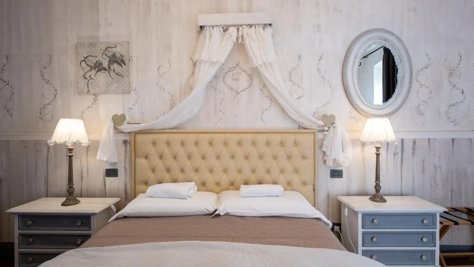 Il Castagnolo Country B&B San Gimignano 2*,  Italy