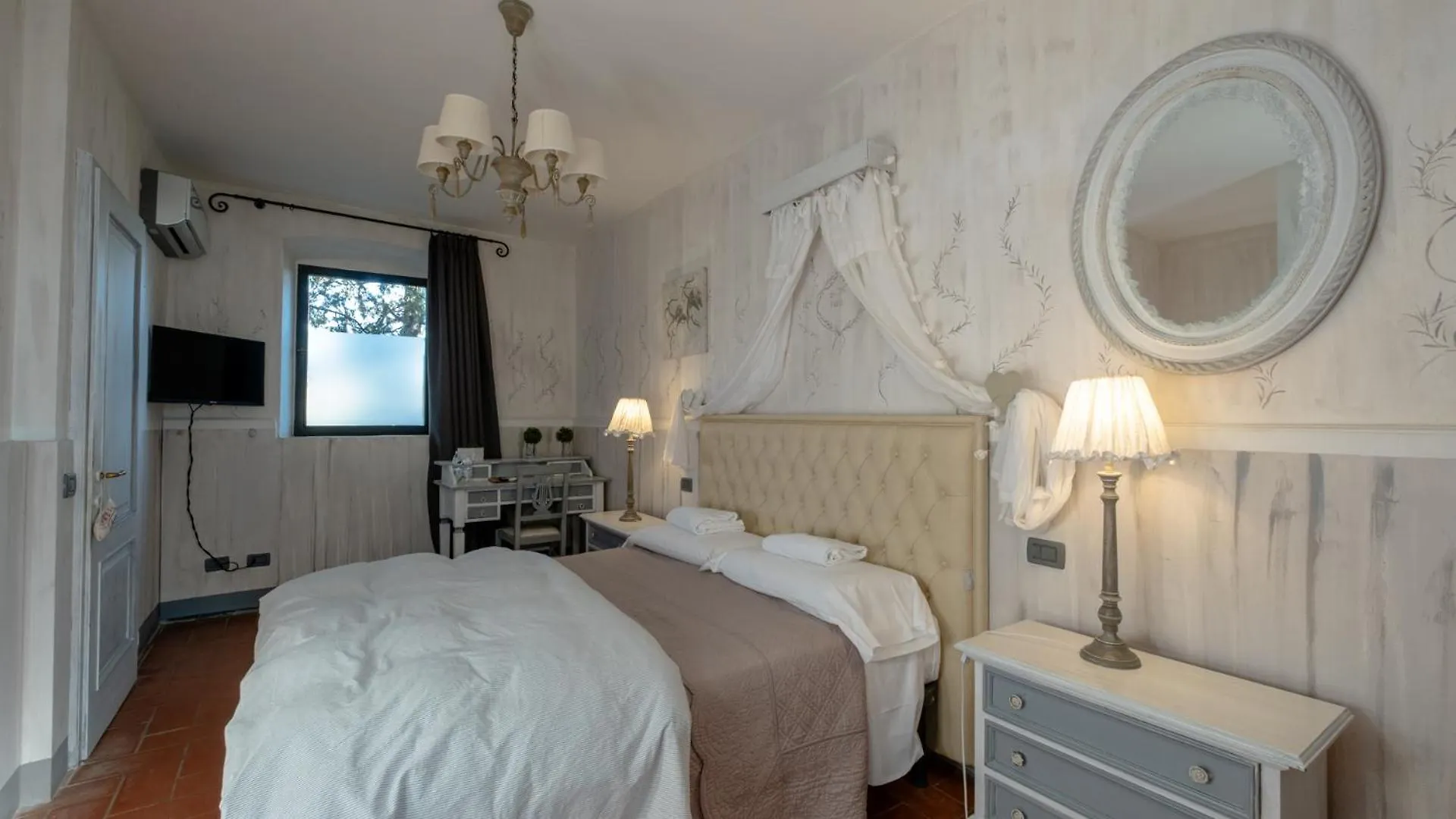 Il Castagnolo Country B&B San Gimignano Bed & Breakfast