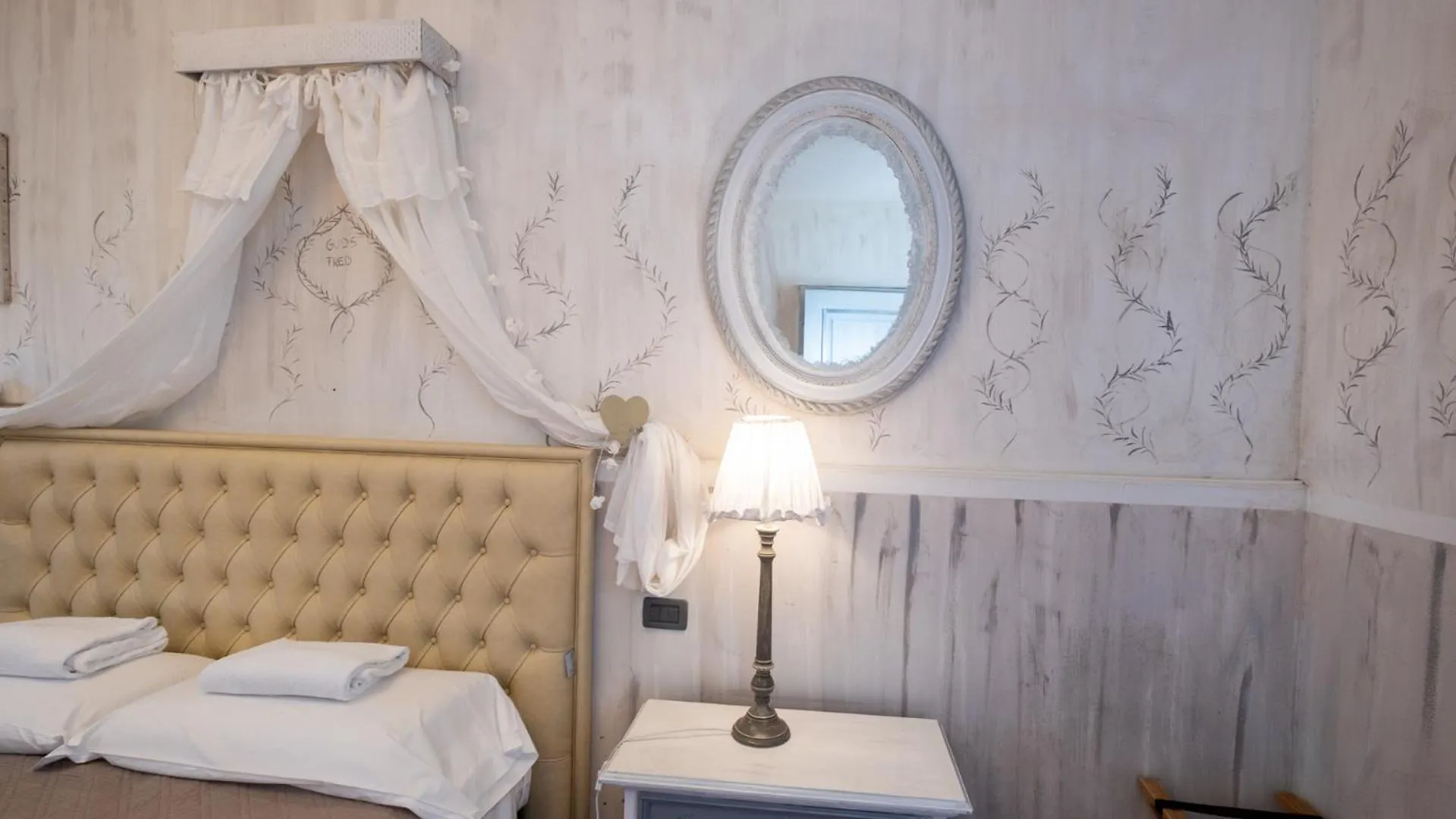 Il Castagnolo Country B&B San Gimignano Bed & Breakfast