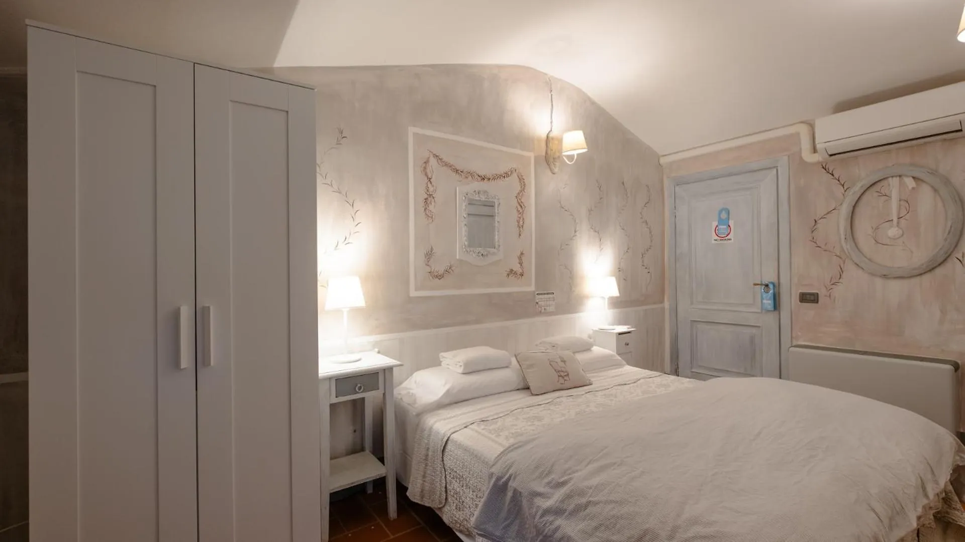 Bed & Breakfast Il Castagnolo Country B&B San Gimignano