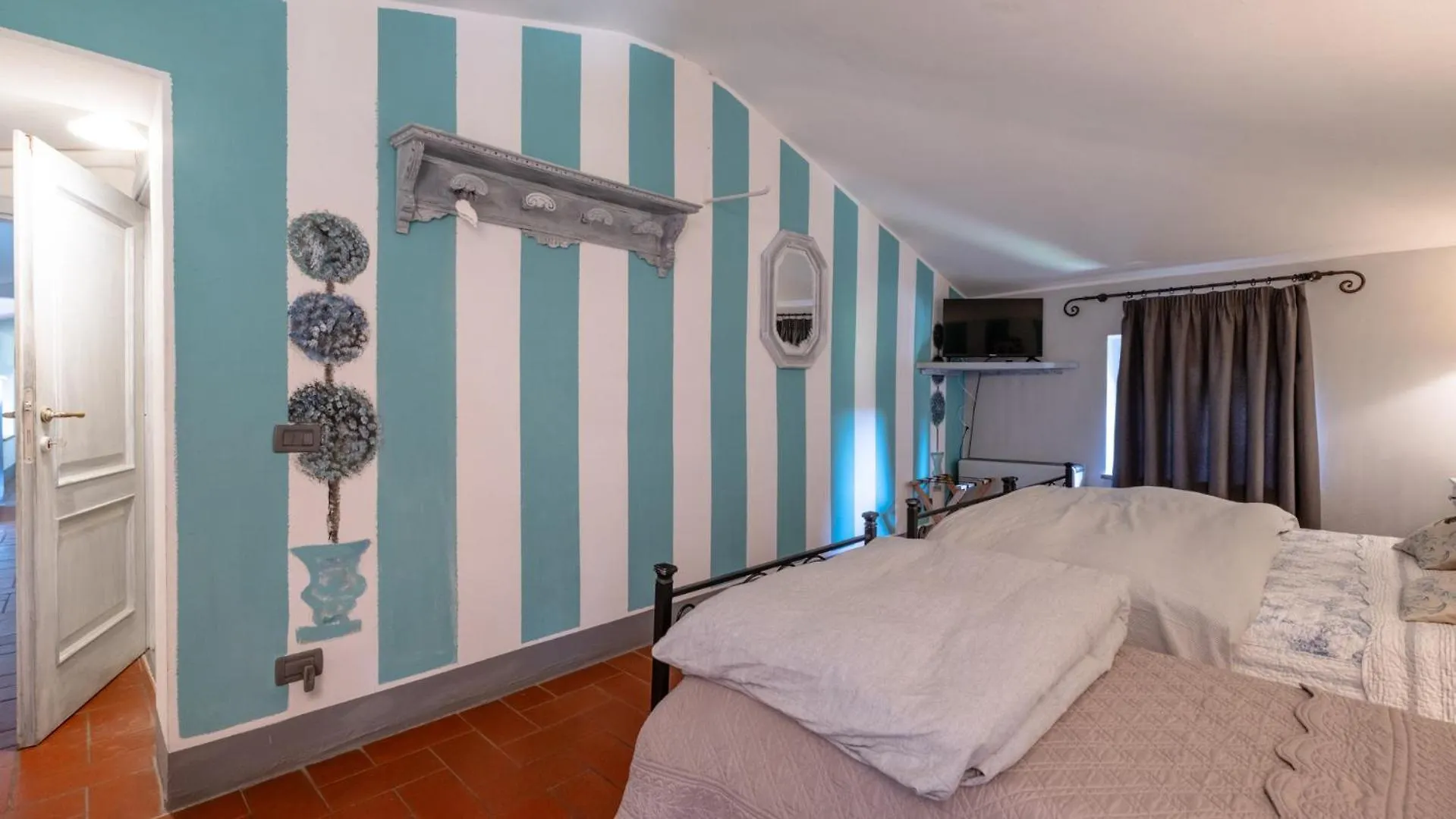Il Castagnolo Country B&B San Gimignano Bed & Breakfast