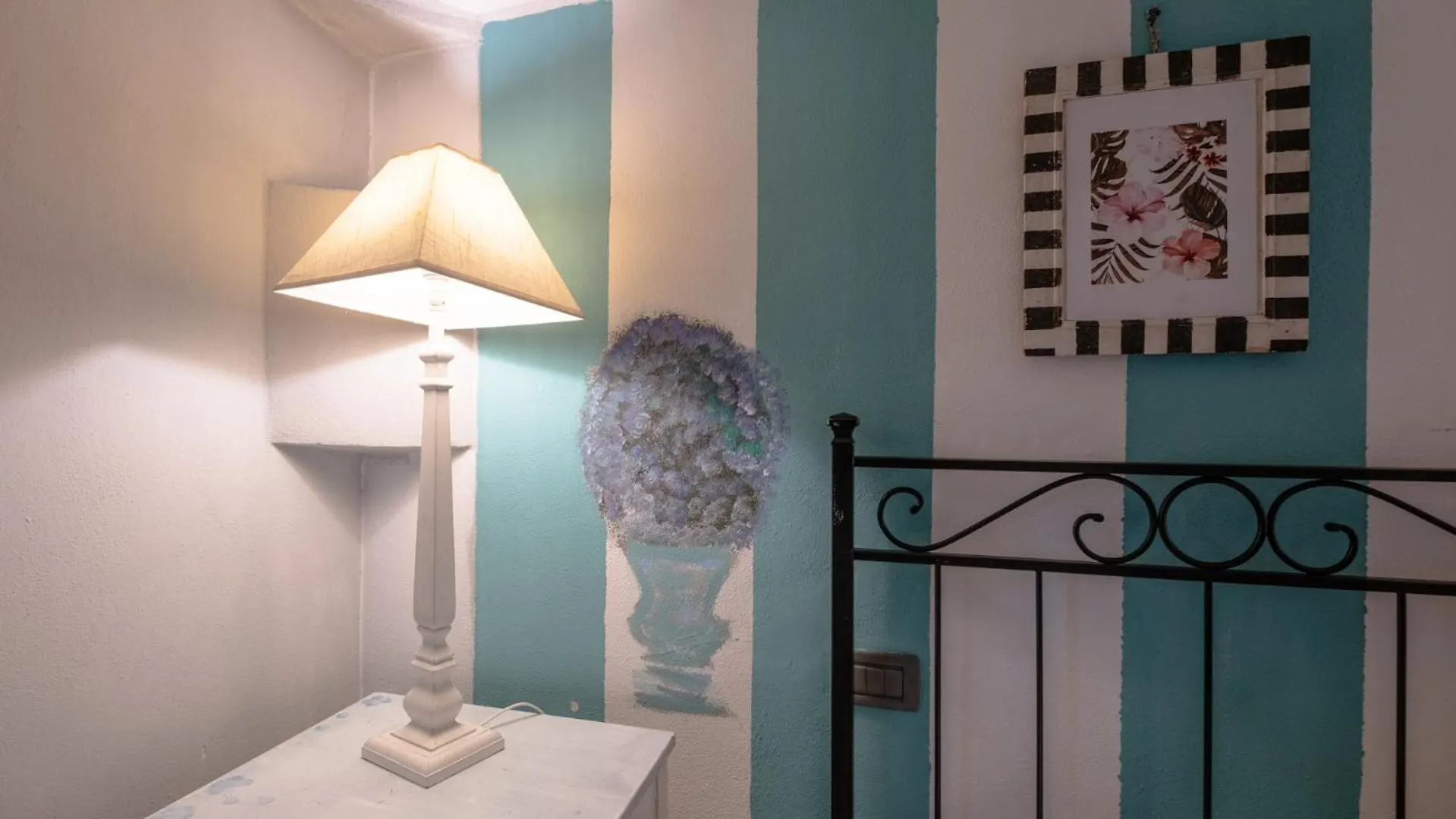 Il Castagnolo Country B&B San Gimignano