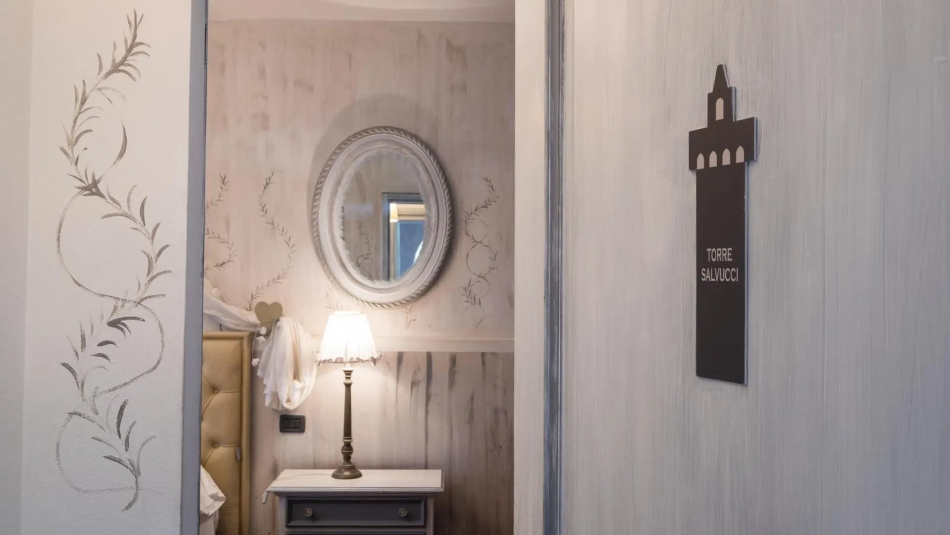 Il Castagnolo Country B&B San Gimignano Bed & Breakfast