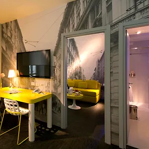 The Street Duomo | A Design Boutique 4* Milão