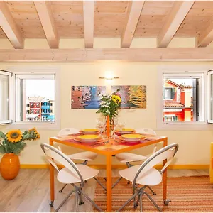 Casa Nova Casa vacanze