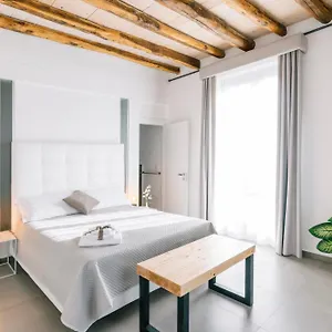 Apartamento Bnb Dolcevita Gold Palermo