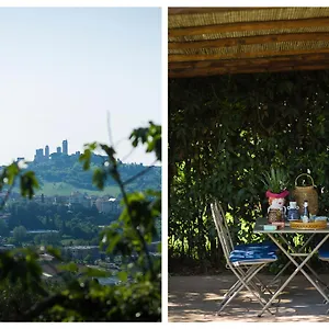 Poggetto Di Montese Apartment