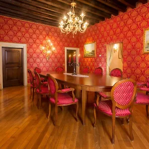 Bistrot De Veneza