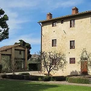 Fattoria Abbazia Monte Oliveto Farm stay