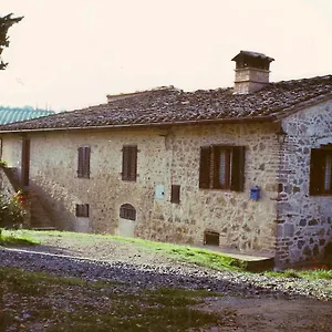 Agriturismo Podere Cappella Alloggio per agriturismo