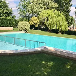 Green Eden Appartamento