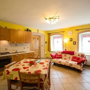 Casa Zambelli Appartamento