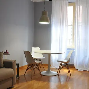 Apartamento Residenza Fiori Oscuri Milán