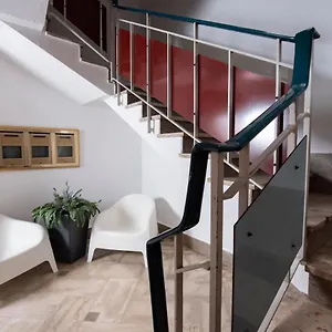 Apartamento Laurus Trapani