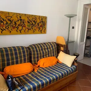 Apartamento Casa Marugi Milán