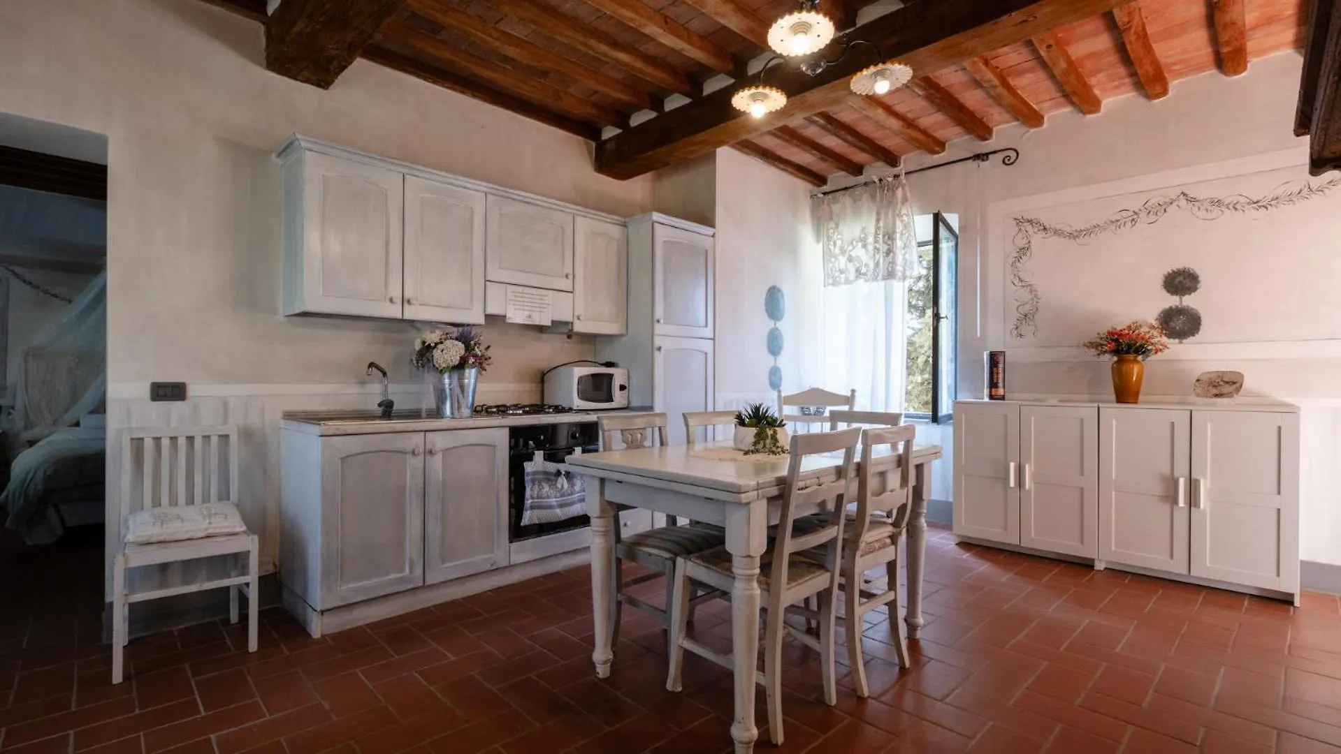 Il Castagnolo Country B&B San Gimignano