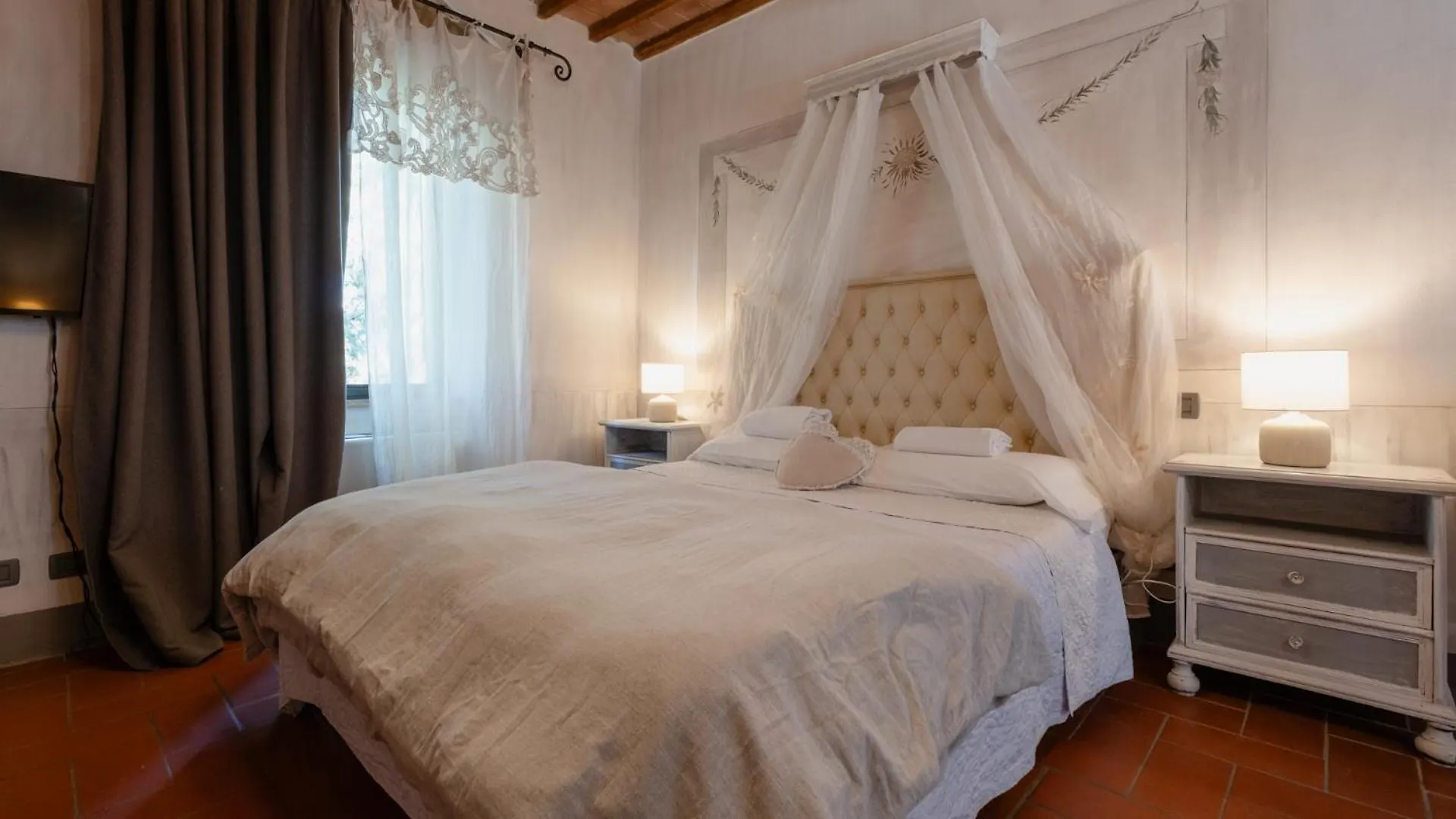Il Castagnolo Country B&B San Gimignano
