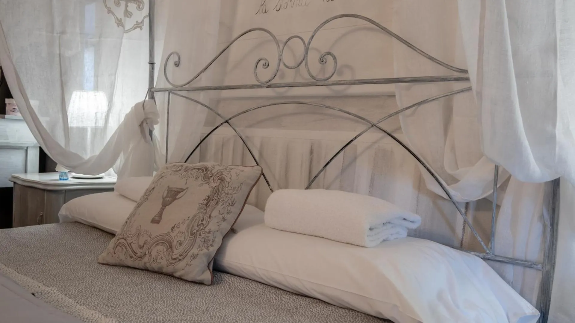 Il Castagnolo Country B&B San Gimignano