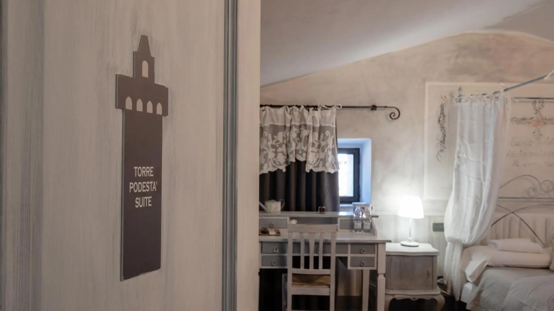 Il Castagnolo Country B&B San Gimignano Bed & Breakfast