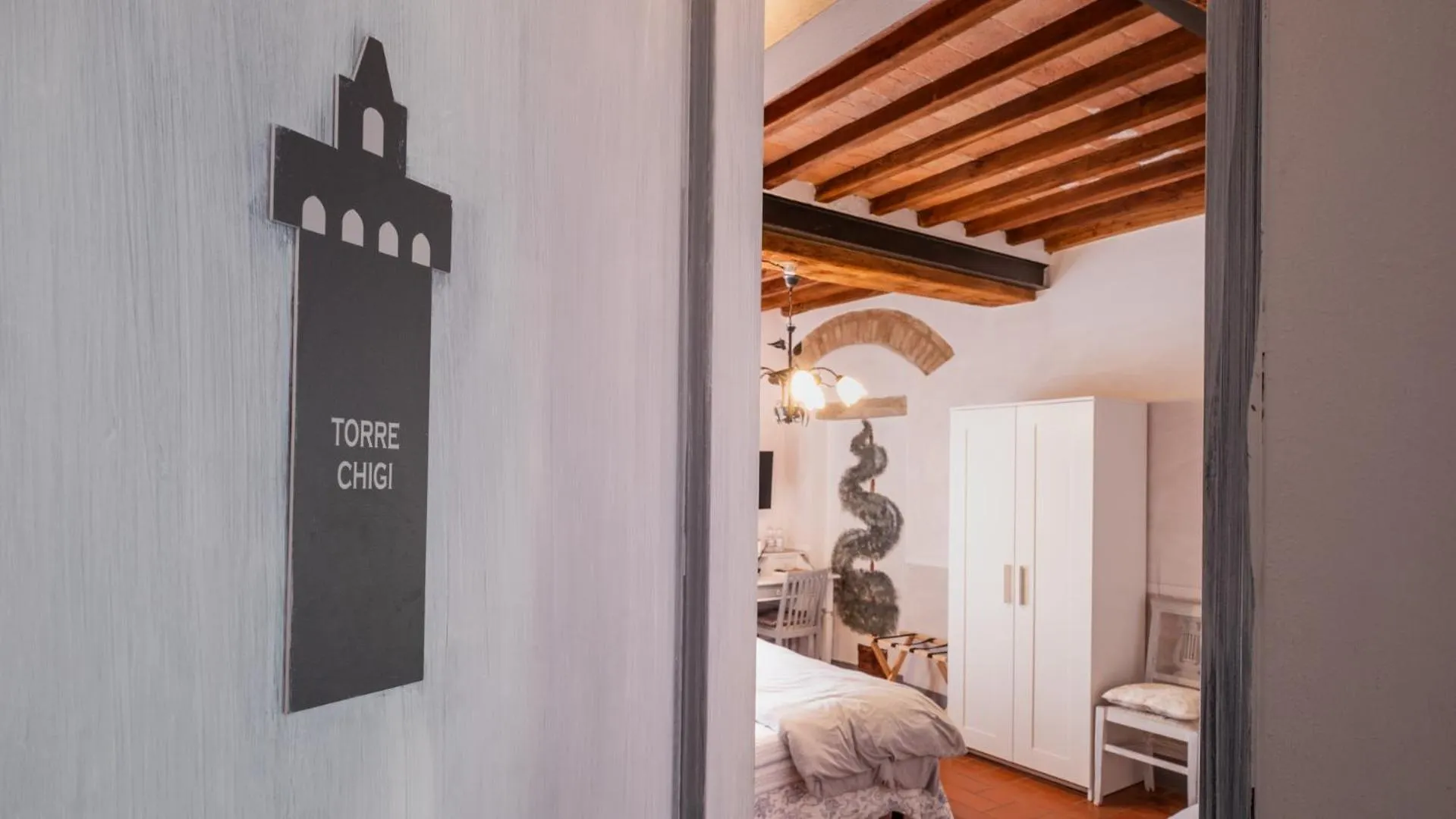 Il Castagnolo Country B&B San Gimignano