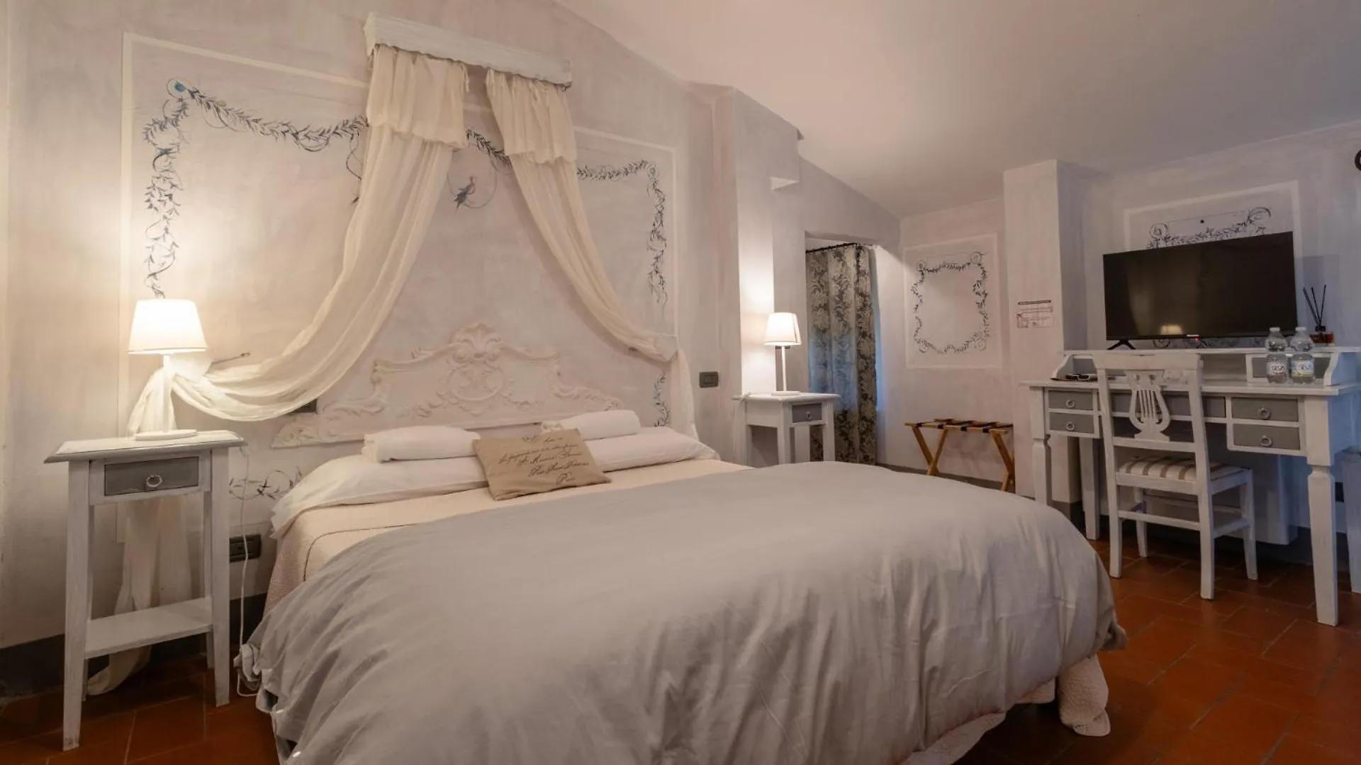 Il Castagnolo Country B&B San Gimignano Bed & Breakfast