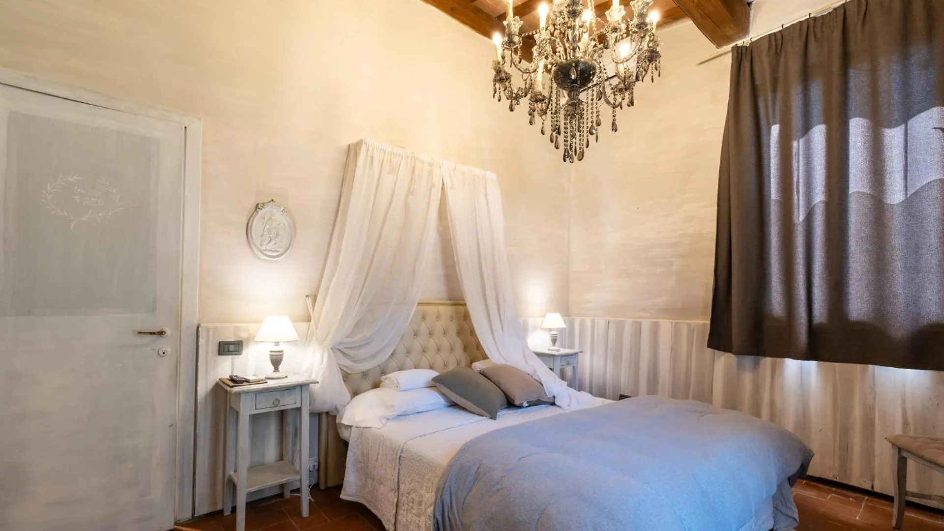 Il Castagnolo Country B&B San Gimignano Italy