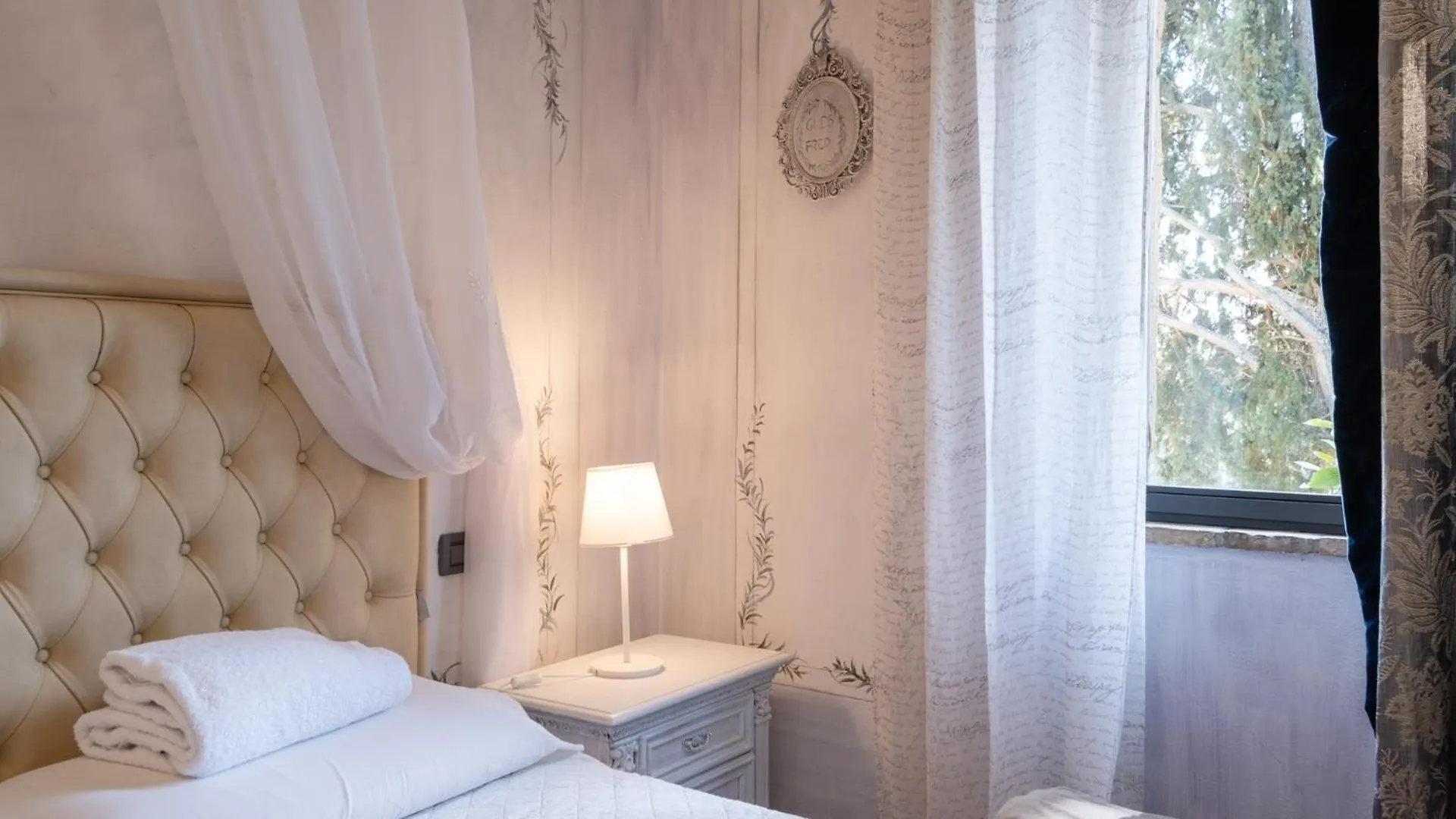 Il Castagnolo Country B&B San Gimignano Bed & Breakfast