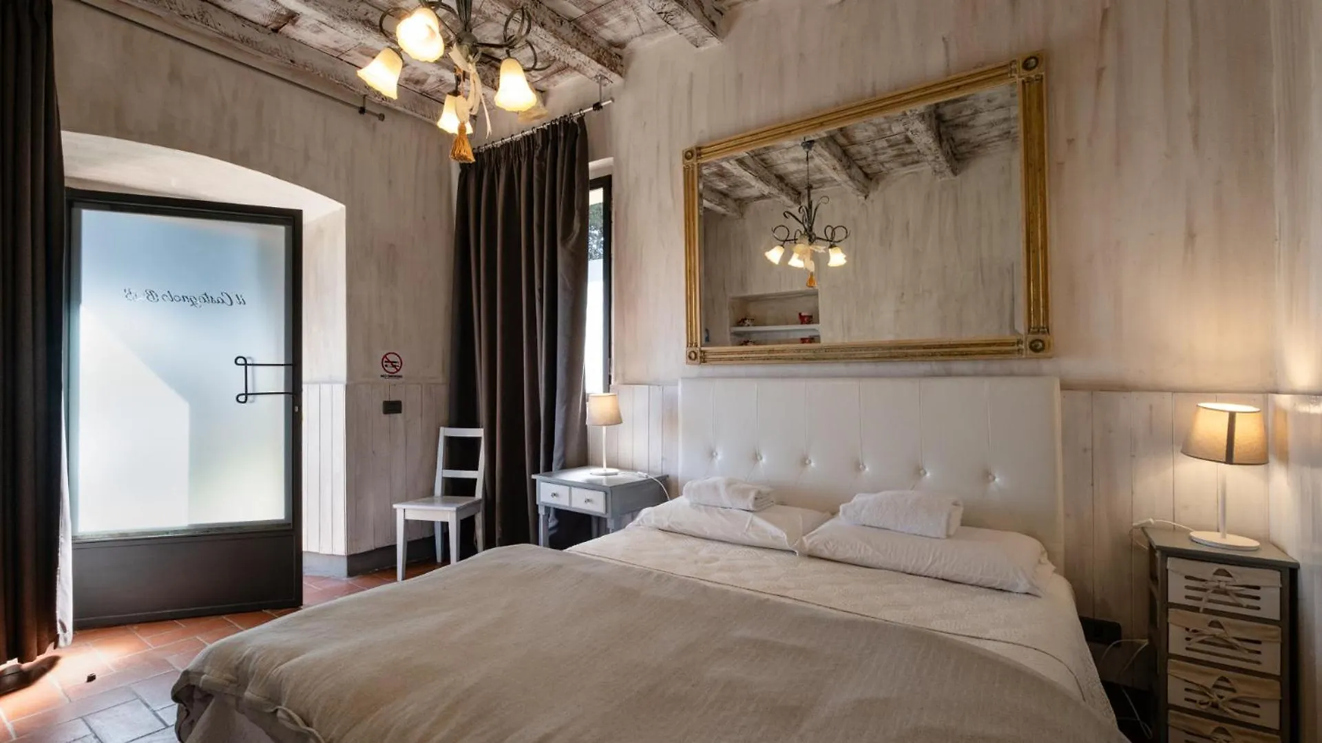 Bed & Breakfast Il Castagnolo Country B&B San Gimignano