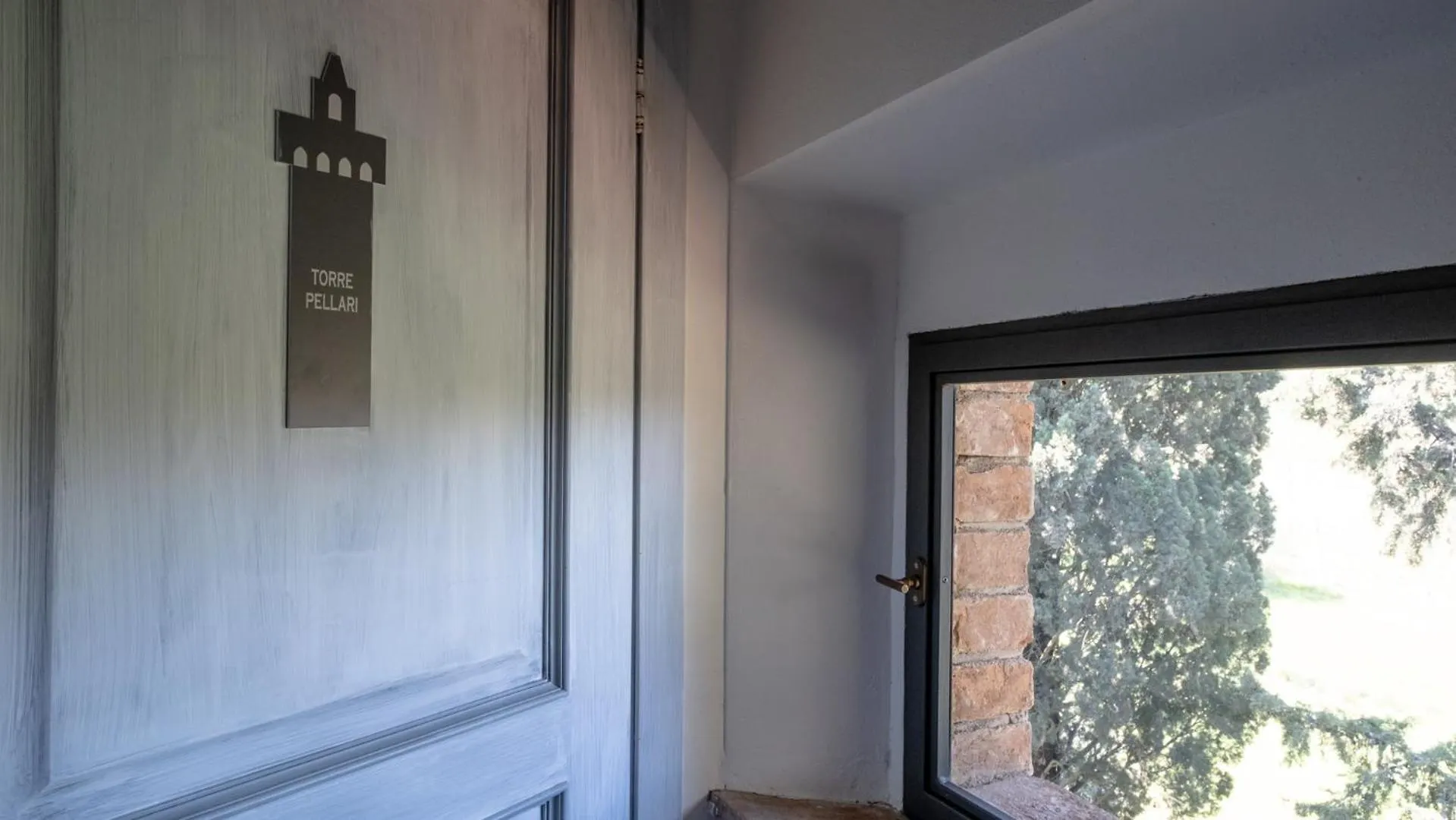 Bed & Breakfast Il Castagnolo Country B&B San Gimignano