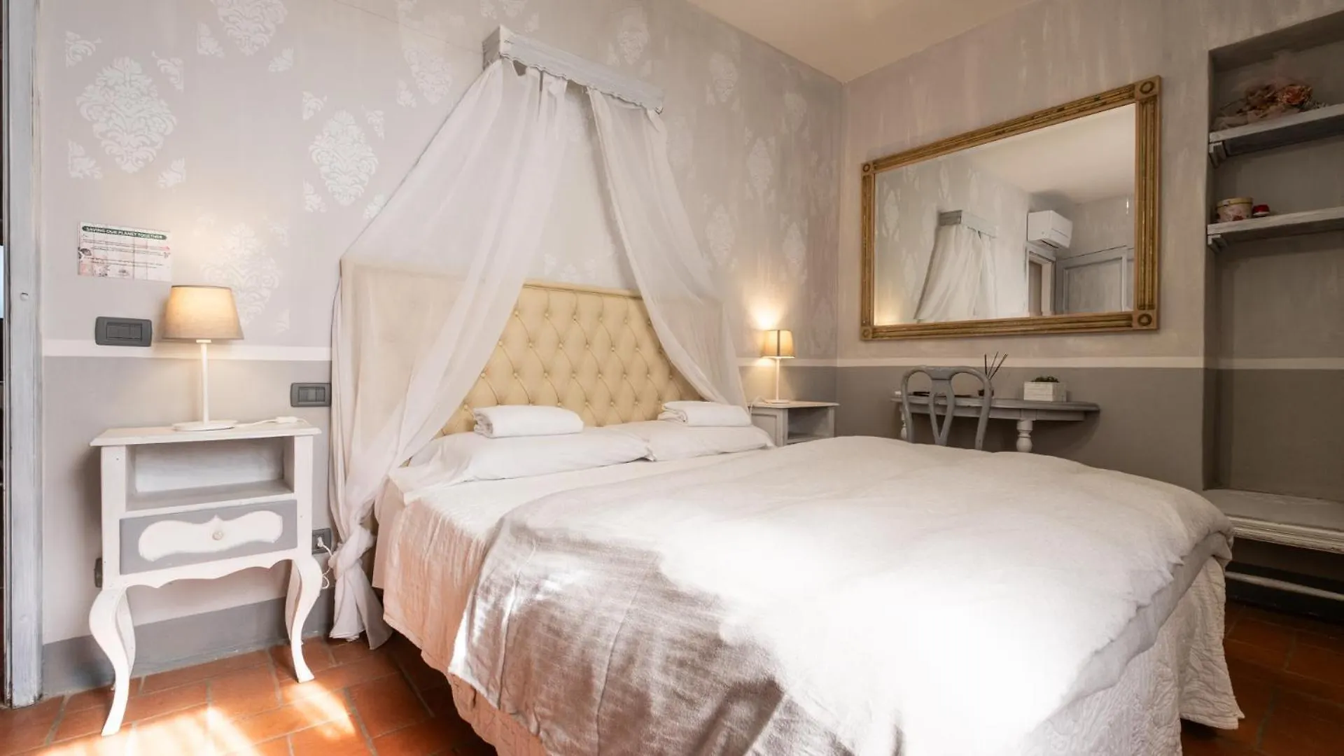 Il Castagnolo Country B&B San Gimignano 2*,