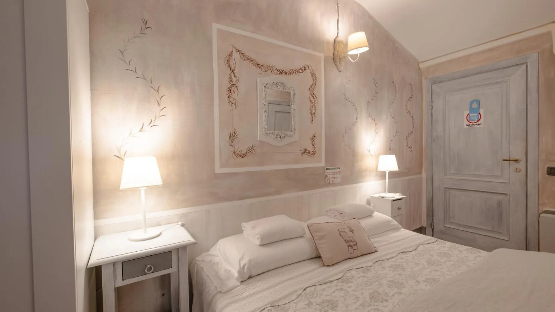 Il Castagnolo Country B&B San Gimignano