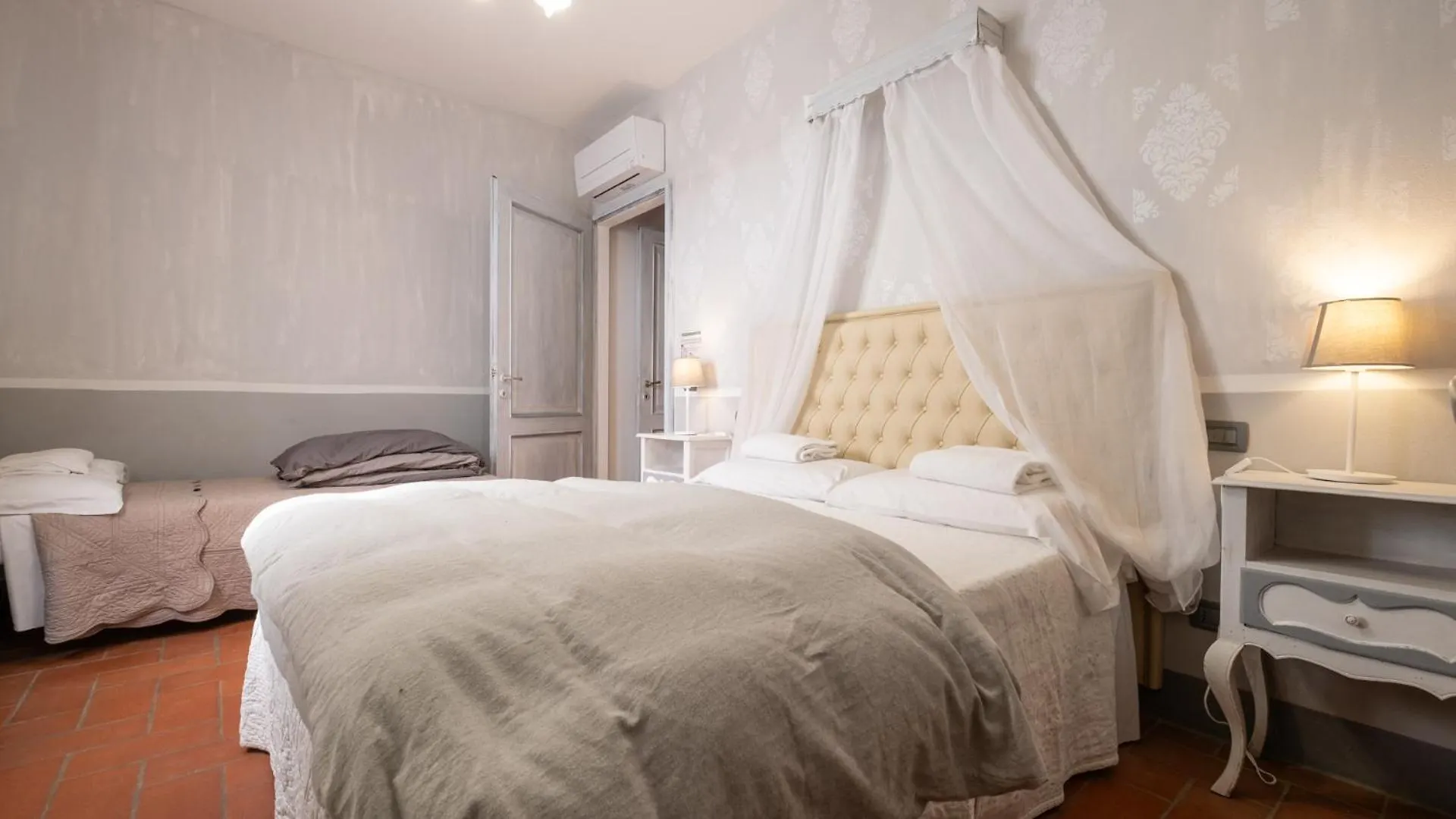 Bed & Breakfast Il Castagnolo Country B&B San Gimignano