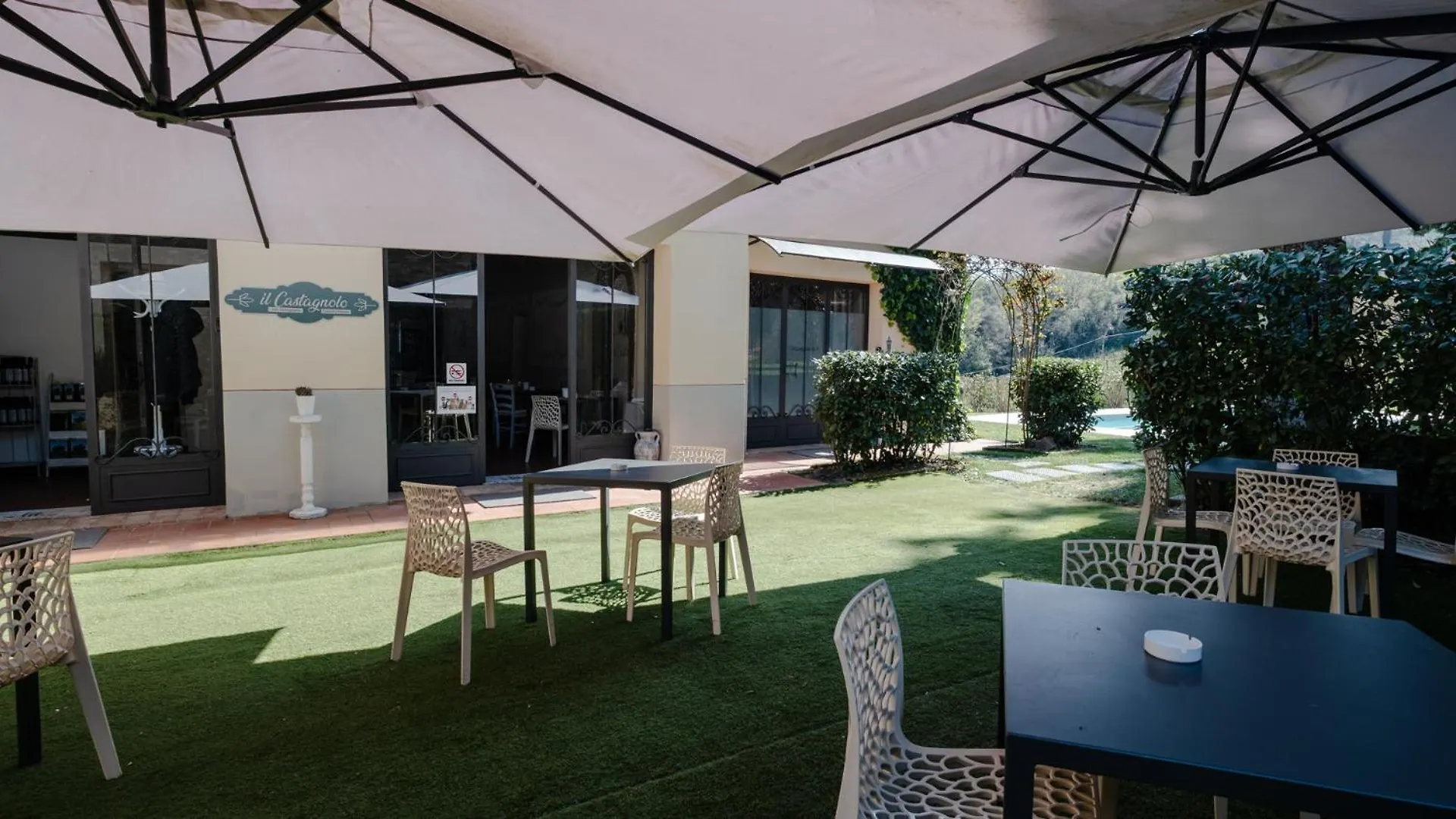 Il Castagnolo Country B&B San Gimignano Bed & Breakfast