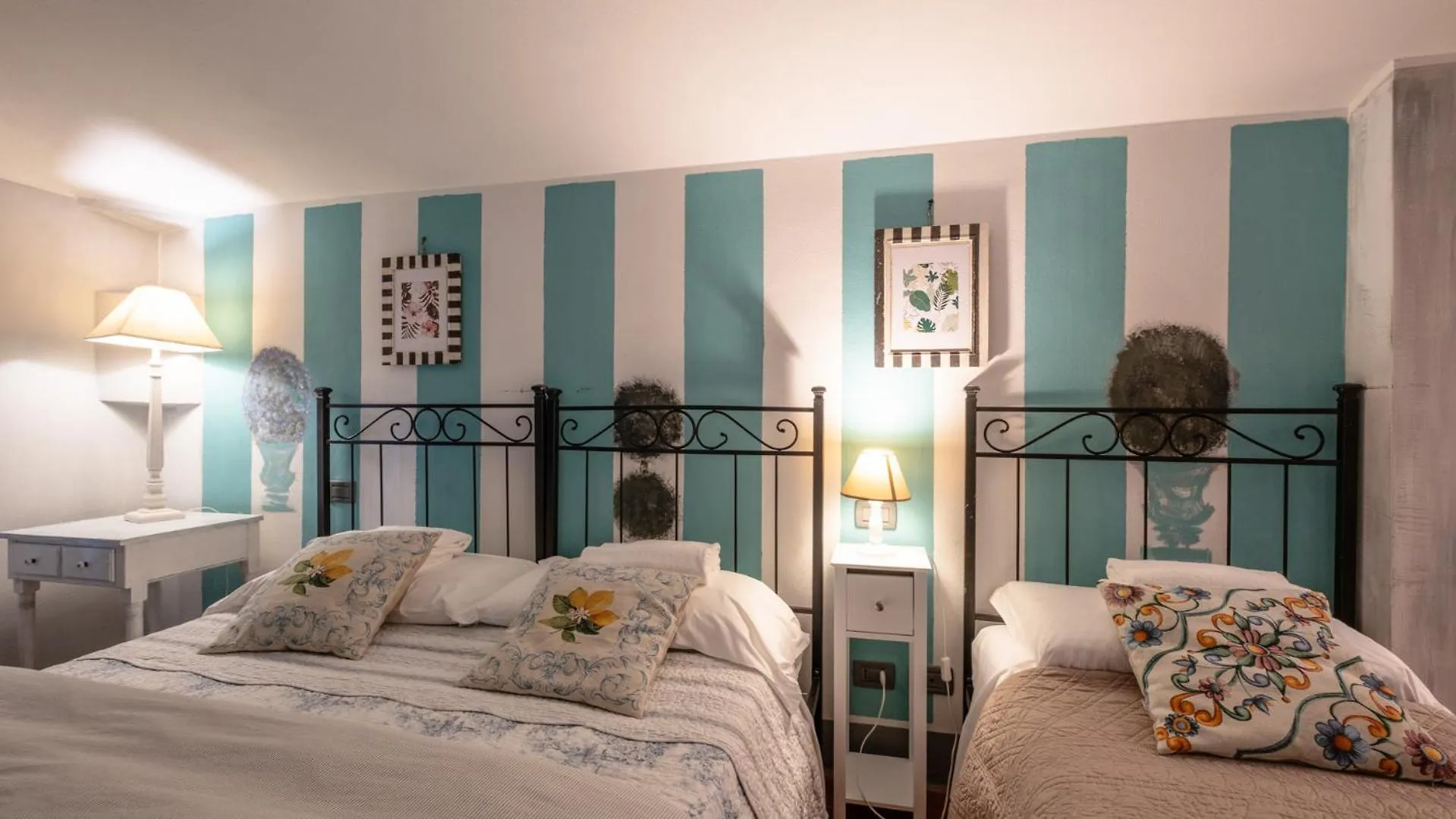 Il Castagnolo Country B&B San Gimignano